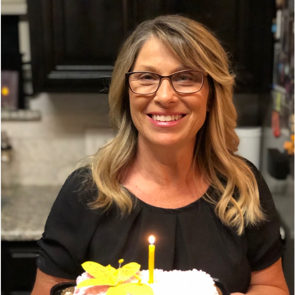 Meet your Posher, Tiffinie